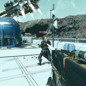 Starfield - Premium Account + 300 Modded Outfits Pack (Xbox One/X/S)