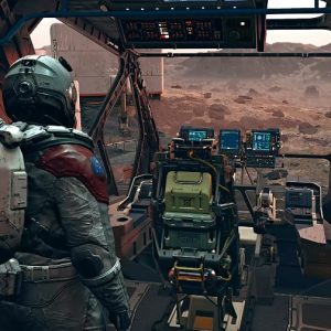 Starfield - Premium Account + 100 Mods Pack (PS4/PS5)