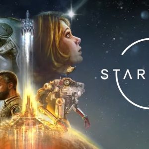 Starfield - Premium Account + 15 Billion Credits (Xbox One/X/S)