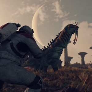 Starfield - Premium Stacked Account (PC)