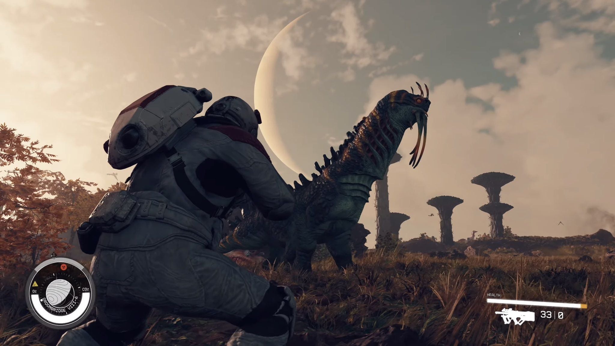 Starfield - Premium Stacked Account (MacOS)