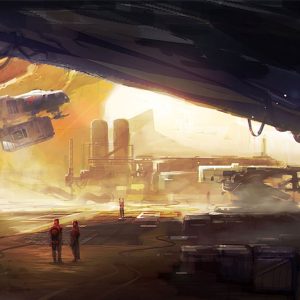 Starfield - Premium Account + 100 Modded Spaceships (PC)