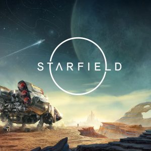 Starfield - Premium Account + 1 Billion Credits (PS4/PS5)
