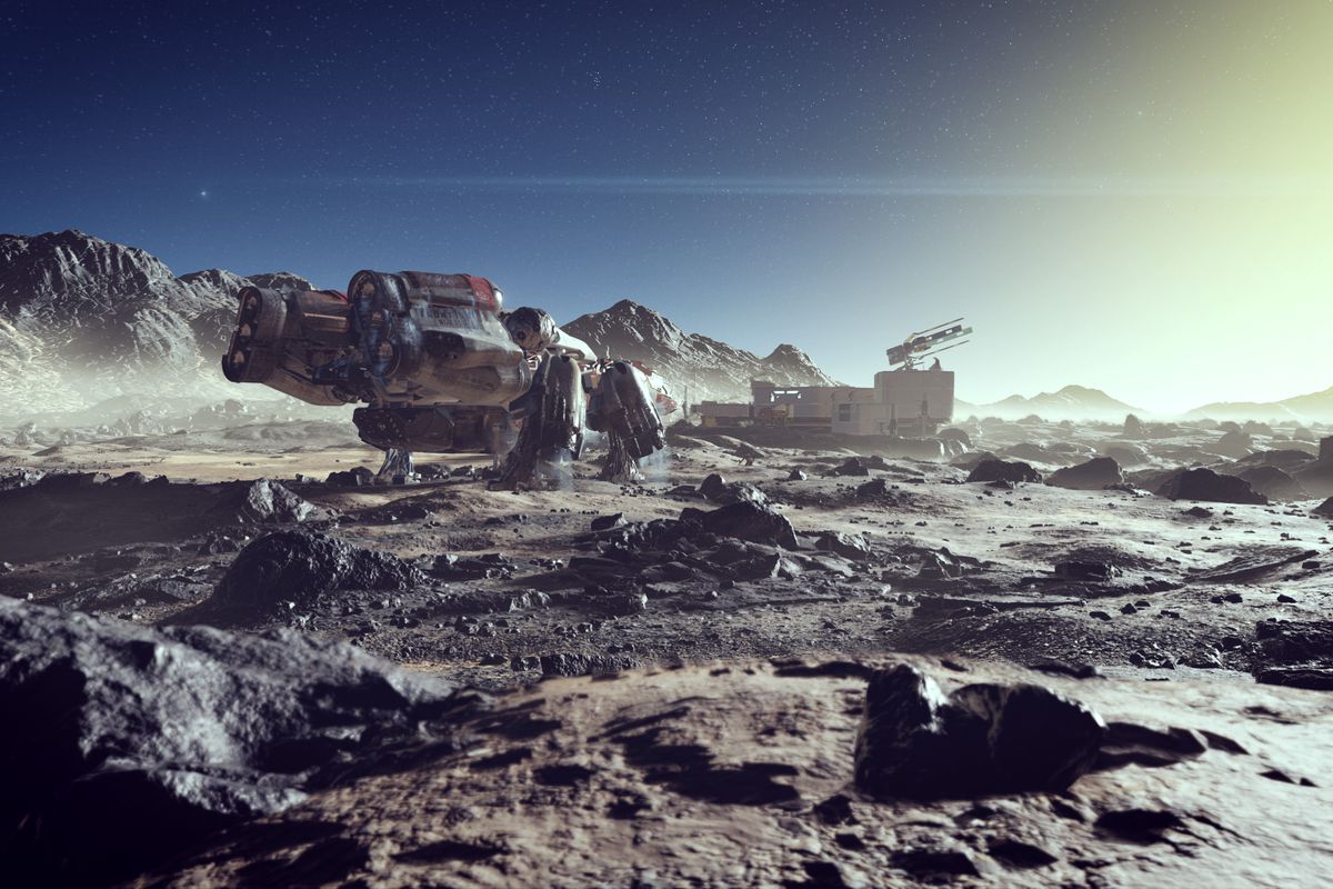 Starfield - Premium Account Steam (Android)