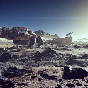 Starfield - Premium Account Steam (PS4/PS5)