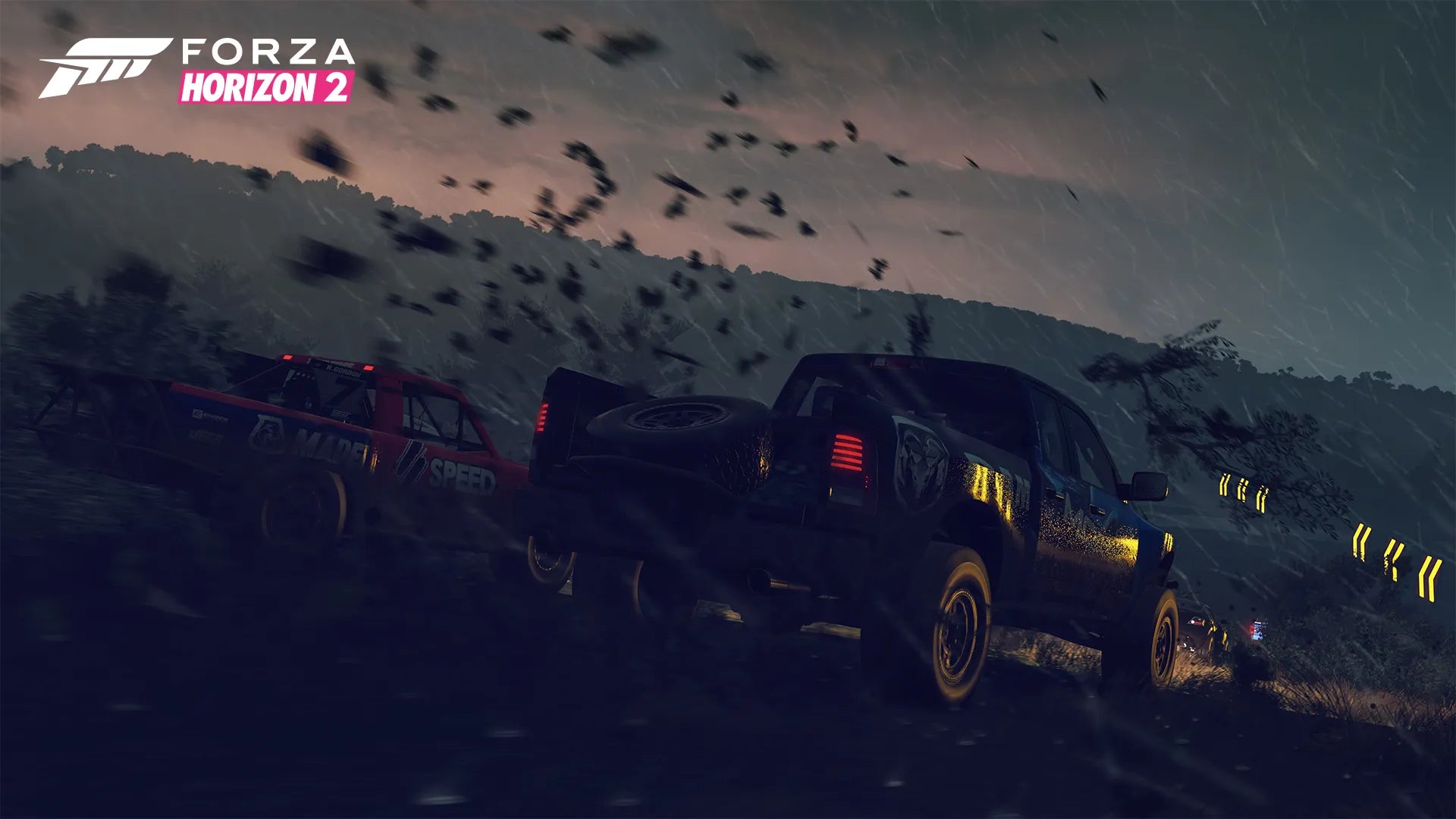 Forza Horizon 2 - 100% Save Game Account (Xbox Series X/S)