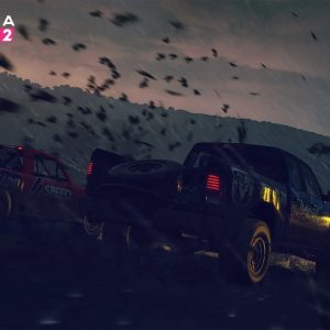 Forza Horizon 2 - 100% Save Game Account (MacOS)