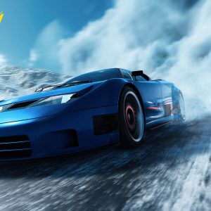 The Crew 2 - Premium Account (PS4/PS5)