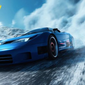 The Crew 2 - Premium Account (Xbox One)