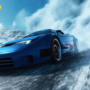 The Crew 2 - Premium Account (IOS)