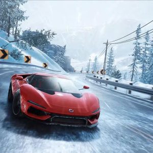 The Crew 2 - Mod Menu + Unlock All (PS4/PS5)