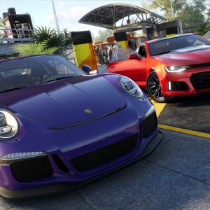 The Crew 2 - Modded Account + 60 Billion Credits (PS4/PS5)
