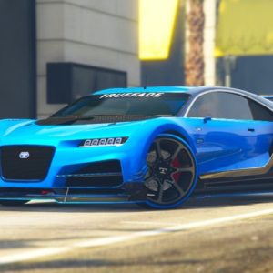 GTA 5 Online - Premium Account Rank 950 + $16 Billion (PS4/PS5)