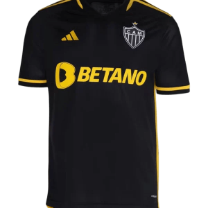 Atletico Mineiro 23/24 III Third Jersey - Fan Version
