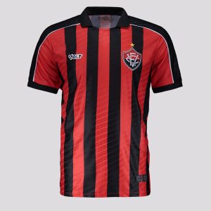 Vitória 25/26 Home Jersey - Fan Version
