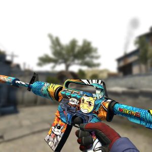 CS:GO - Premium Account (MacOS)