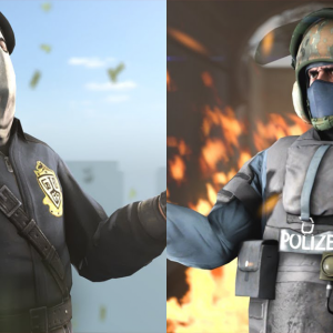 CS:GO - Premium Account + Unlock All (PC)