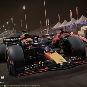 F1 23 - 100% Save Game Account (Android)
