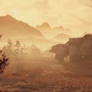 Starfield - Premium Account + 200 Modded Spaceships (PC)