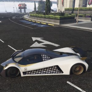 GTA 5 Online - Premium Account Rank 1000-1500 + $10 Billion (Xbox One/X/S)
