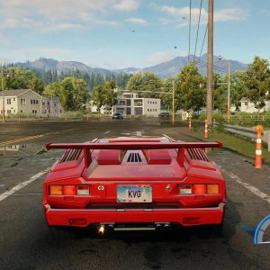 Need for Speed Unbound - Premium Stacked Account + 2 Billion Credits (IOS)