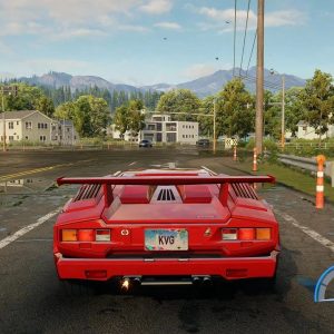 Need for Speed Unbound - Premium Stacked Account + 2 Billion Credits (Android)