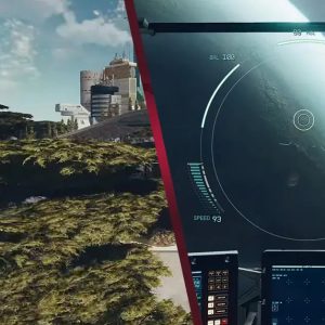 Starfield - Premium Account + Graphics Mod (MacOS)