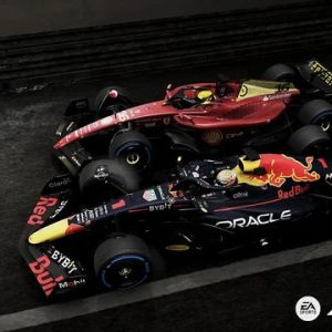 F1 22 - 5 Billion Cash Pack (Credits) IOS