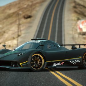 Need for Speed The Run - Premium Account (Xbox One/X/S)