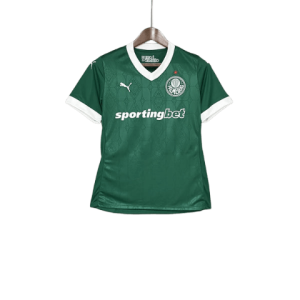 Palmeiras 25/26 I Home Jersey - Women's