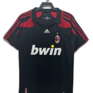AC Milan 06/07 III Third Jersey - Retro Version