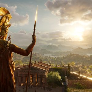 Assassin's Creed Odyssey - Steam Digital Key (PC) - GLOBAL