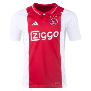 AFC Ajax 24/25 I Home Jersey - Fan Version