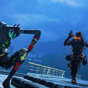 Apex legends - Top Predator Account / 4 Million Apex Coins / 18 Heirlooms (PS4/PS5)