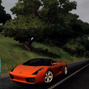 Test Drive Unlimited - Mod Menu + Unlock All (Android)