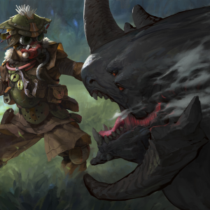 Apex legends - Account level 1315 / Gold / 400K Coins / 16 Heirlooms (Android)