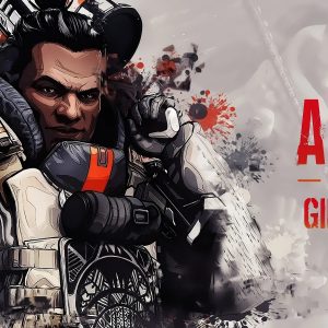 Apex legends - Top Predator Account / 180 Million Apex Coins / All Heirlooms (Android)