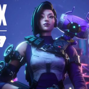 Apex legends - Top Predator Account / 15 Million Apex Coins / 18 Heirlooms (MacOS)