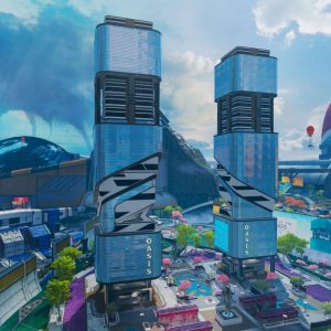 Apex legends - Account level 2900 / Top Predator / 7 Million Coins / 20 Heirlooms (PS4/PS5)