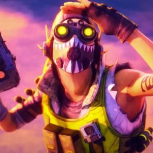 Apex legends - Account level 2480 / Top Predator / 1.5 Million Coins / 19 Heirlooms (MacOS)