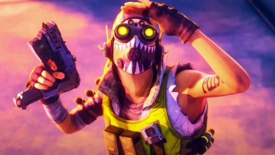 Apex legends - Account level 2480 / Top Predator / 1.5 Million Coins / 19 Heirlooms (MacOS)