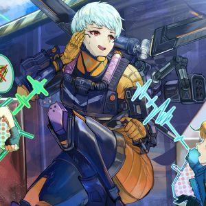 Apex legends - Account level 2350 / Master / 1.5 Million Coins / 20 Heirlooms (MacOS)