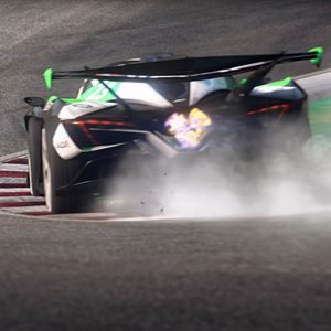 Forza Motorsport 8 - 5 Billion Cash Pack (Credits) - MacOS