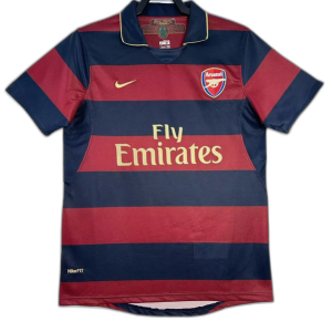Arsenal 07/08 III Third Jersey - Retro Version