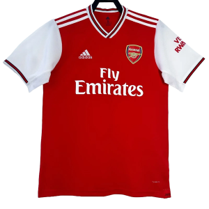 Arsenal 19/20 I Home Jersey - Retro Version