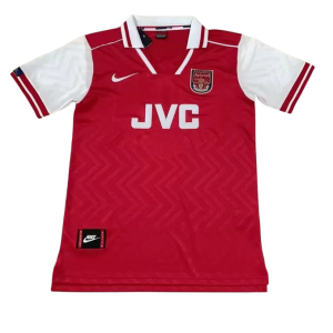 Arsenal 96/97 I Home Jersey - Retro Version