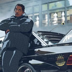 Need for Speed Unbound - Premium Account PS4/PS5