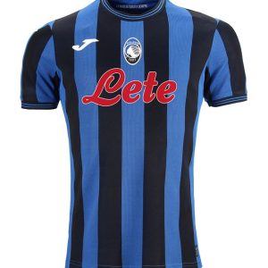 Atalanta 24/25 I Home Jersey - Fan Version
