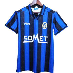 Atalanta 96/97 I Home Jersey - Retro Version