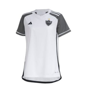 Atletico Mineiro 23/24 II Away Jersey - Women's